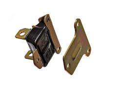 Energy Suspension 3-1117G: Tall & Narrow Motor Mount 1966-74 Full Size GM Cars