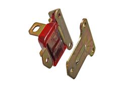 Energy Suspension 3-1114R: Short & Wide Motor Mount 1957-82 Full Size GM Cars
