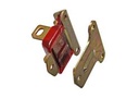 Energy Suspension 3-1114R: Short & Wide Motor Mount 1957-82 Full Size GM Cars