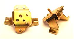 Energy Suspension 4-1122G: Motor Mounts 1984-95 Ford Mustang