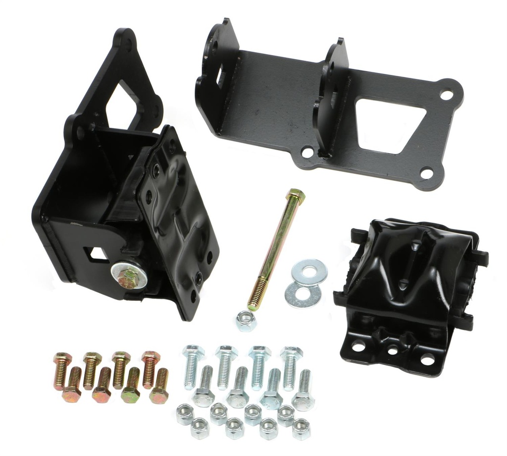 Trans Dapt 4203: Engine Swap Kit