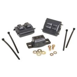 Summit Racing™ Polyurethane Motor Mounts