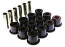 Energy Suspension 3-2106G: Leaf Spring Bushings 1967-87 Full Size K-Series Pickups & Blazers