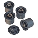 SPC 25030: 25030 xAxis Control Arm Bushing Replacement Kit