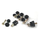 Ridetech 81001000: Subframe Bushing Kit Fits Select 1967-1981 GM Models