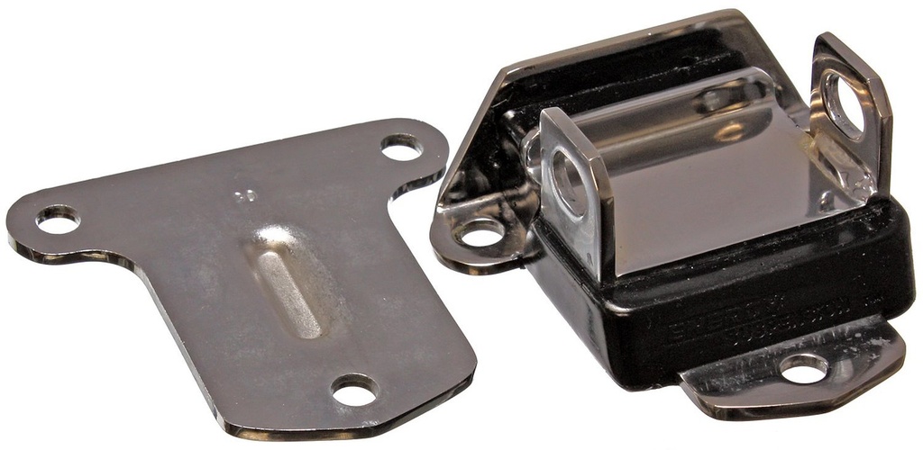 Energy Suspension 3-1115G: Short & Wide Motor Mount 1957-82 Full Size GM Cars