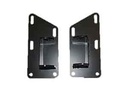 AJE Suspension AJE-30: AJE-30 K-Member Motor Mounts LS1 & Small and Big Block Chevy