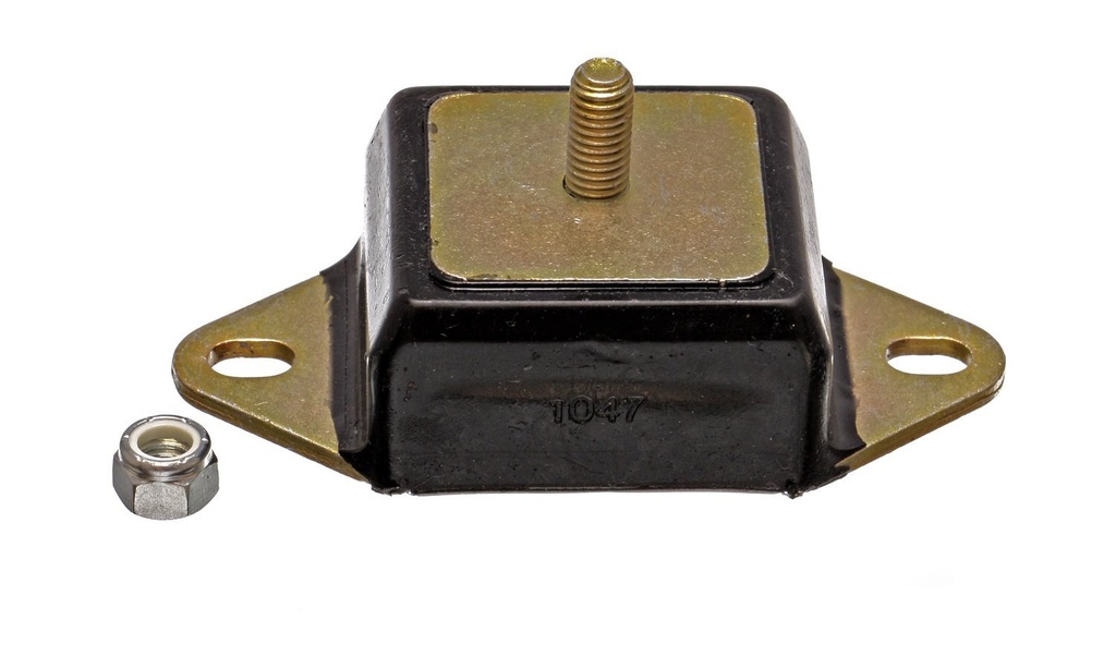 Energy Suspension 2-1102G: Motor Mount 1972-86 Jeep CJ5, CJ7 & CJ8