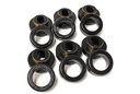 Energy Suspension 3-4116G: Body Mount Bushing Set 1981-1987 GM C/K Series Pickup