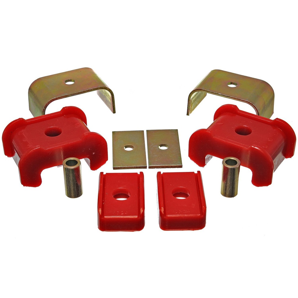 Energy Suspension 3-1106R: Transmission Mount 1968-84 GM K Series Pickup & SUVs