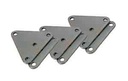 Moroso 62535: Motor Mount Shim Kit Small Block Chevy