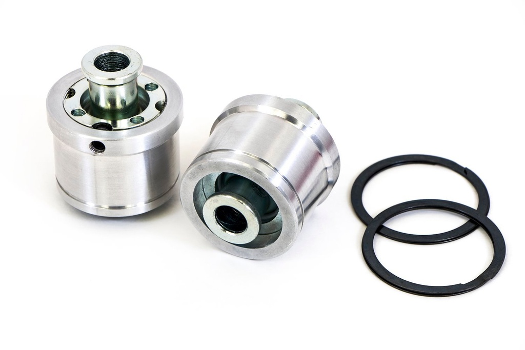 UMI Performance 2999: Rear End Housing Bushings 1965-72 GM A-Body