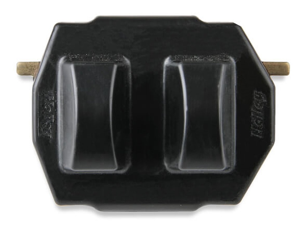 Hooker Headers 71221016HKR: BlackHeart Engine Mount Insert