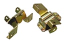 Energy Suspension 4-1135G: Motor Mounts 1964-73 Ford & Mercury V8 Cars