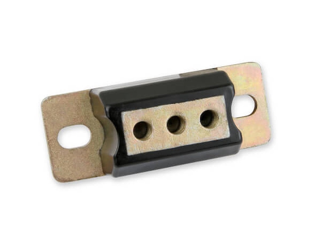 Hooker Headers 71223029HKR: Polyurethane Transmission Mount