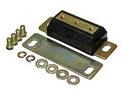 Energy Suspension 4-1136G: Transmission Mount 1960-80 Ford, Mercury & Lincoln V8 Cars