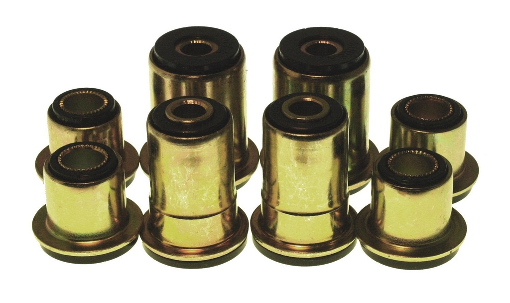 Energy Suspension 3-3101G: Front Control Arm Bushings 1967-69 GM F-Body, 1966-74 GM A-Body & 1968-72 Chevy Nova