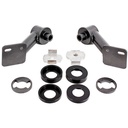 BMR Suspension CB005H: Cradle Bushing Lockout Kit 2015-2017 Mustang