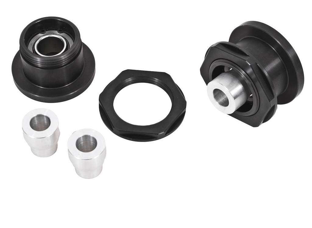 BMR Suspension BK074: Rear Differential Bearing Kit for 1979-2004 Ford Mustang