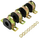 Energy Suspension 3-5175G: Front Sway Bar Bushings 1981-1991 Chevy K5 Blazer, GM Suburban & C1500/R1500 Pickup