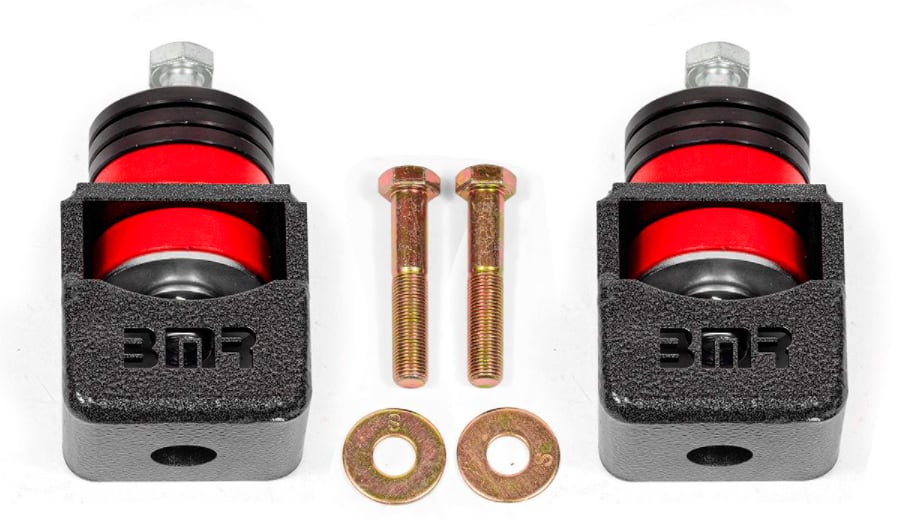 BMR Suspension MM340H: MOT MNT KT BLCK HAMMERTON