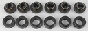 Prothane 7-108-BL: Body & Cab Mount Bushings 1981-87 GM 1/2, 3/4, 1-Ton Truck 2WD/4WD