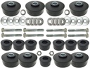 Autopro USA BM1011KIT: BDY MT KIT IMPALA SEDAN