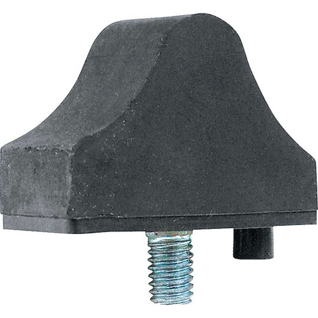 OER 3928362: Lower Control Arm Bumper 1964-72 GM Cars