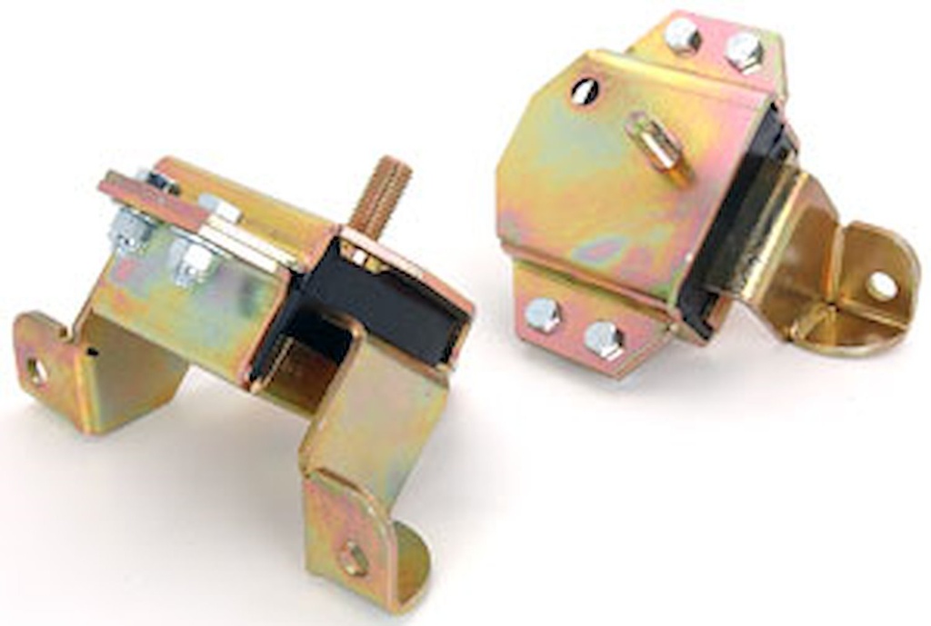 Prothane 6-501-BL: Ford/Lincoln/Mercury Motor Mounts 5.0L