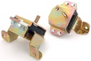Prothane 6-501-BL: Ford/Lincoln/Mercury Motor Mounts 5.0L