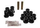 Energy Suspension 3-2119G: Leaf Spring Bushings 1956-57 Full Size Chevy Car
