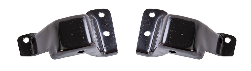 Auto Metal Direct W-992: Engine Frame Mounts