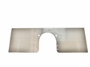 ICT Billet 551800: Front Motor Plate for Small Block Chevy