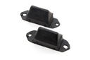 UMI Performance 2056: Rear Bump Stops for 1982-2002 GM F-Body