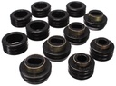 Energy Suspension 3-4130G: Body Mount Bushing Set 1982-2003 Chevy S10, GMC S15 & Sonoma
