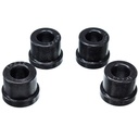 Energy Suspension 4-10103G: Rack & Pinion Bushings 1984-04 Ford Mustang & 1985-89 Mercury Cougar