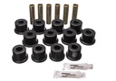 Energy Suspension 3-2128G: Leaf Spring Bushings 1988-98 GM Full Size Pickup & SUV