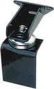 Trans Dapt 4505: "Biscuit-Style" Motor Mount 1958-99 Small Block Chevy 283-350 4.3L V6