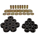 Energy Suspension 6-4101G: BODY MOUNT SET IH