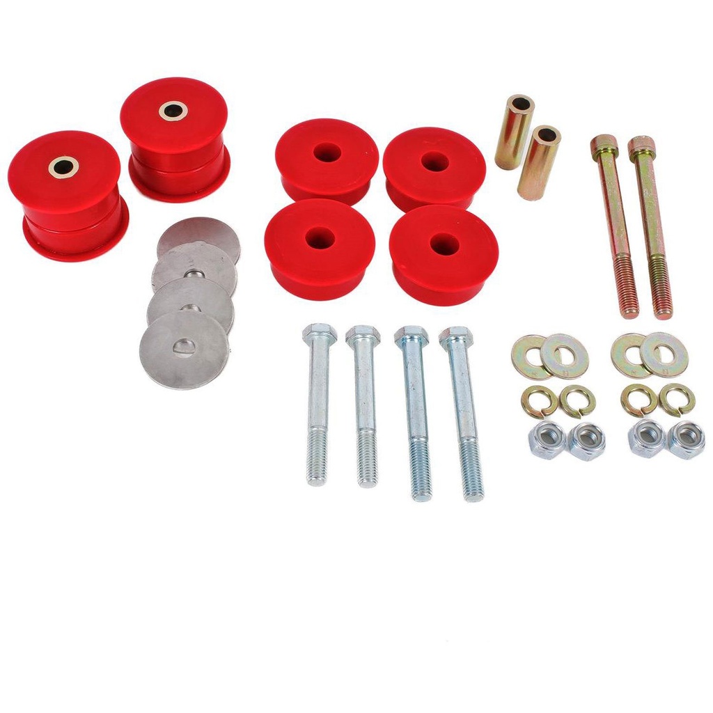 BMR Suspension BK049: Differential Bushing Kit 2015-Up Mustang