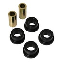 Energy Suspension 9-9107G: Link-Flange Type Bushing Kit Outer tube ID: 1.250"