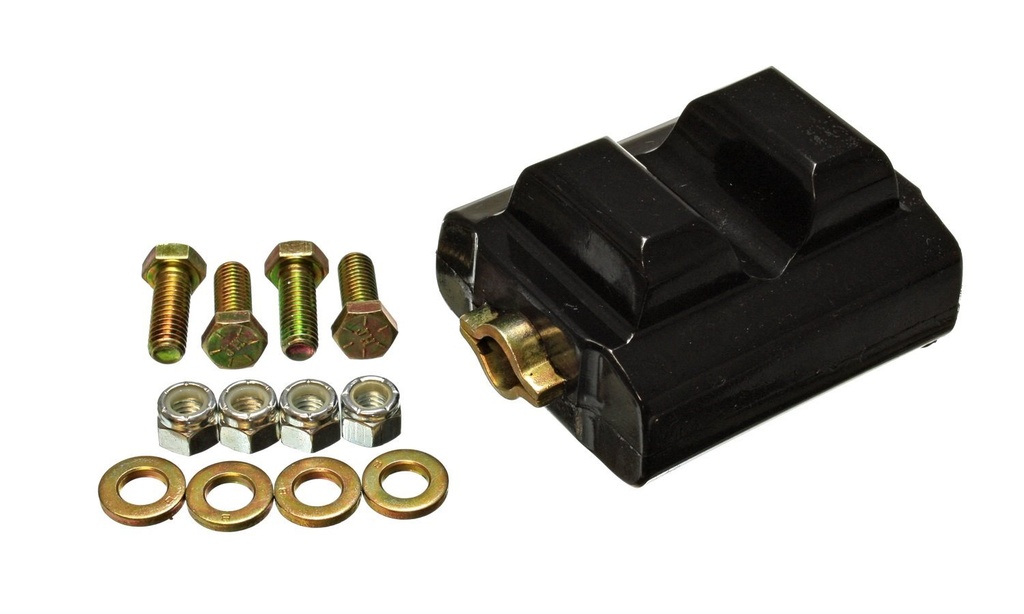 Energy Suspension 3-1151G: Motor Mount Insert 1998-02 Chevy Camaro & Pontiac Firebird
