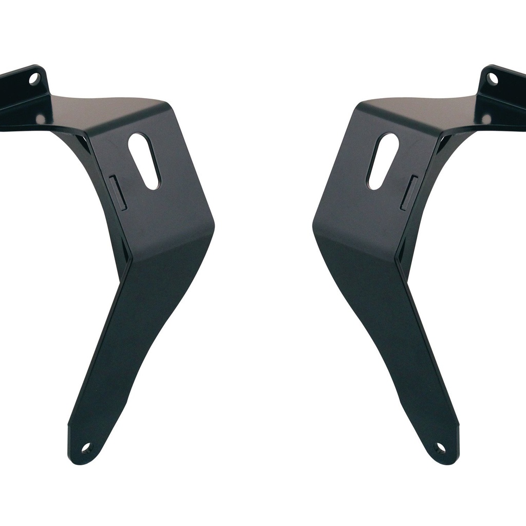 QA1 7740-252: Ford 5.0 Windsor Engine Mounts 1965-1972 Ford F-100