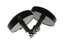 Energy Suspension 9-9102G: Universal Bump Stop Set