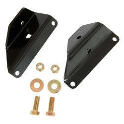 Summit Racing™ Solid Steel Motor Mounts