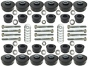Autopro USA BM1012KIT: BODY MOUNT KIT