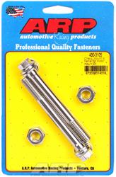 ARP 430-3105: Motor Mount Bolts Chevy V6/V8