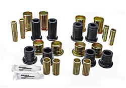 Energy Suspension 3-3156G: Front Control Arm Bushings 1978-88 GM G-Body