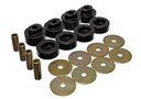 Energy Suspension 5-4111G: Body Mount Bushing Set 1973-1979 Dodge Charger & Plymouth Roadrunner