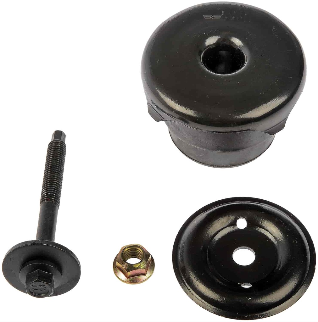 Dorman Products 924-010: Radiator Support Body Mount Kit 1988-2002 Chevy/GMC